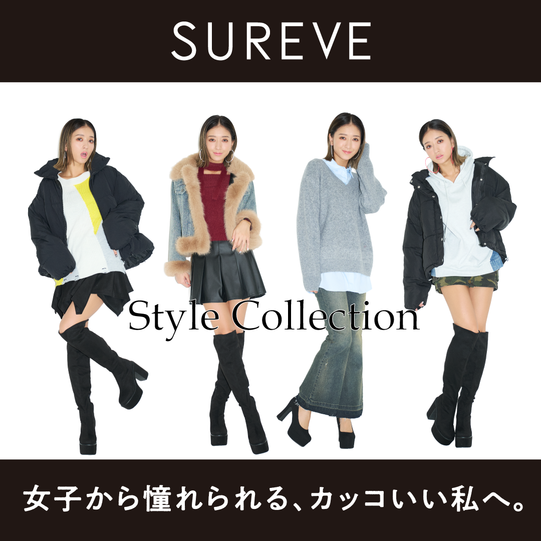 SUREVE