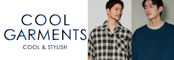 COOL GARMENTS