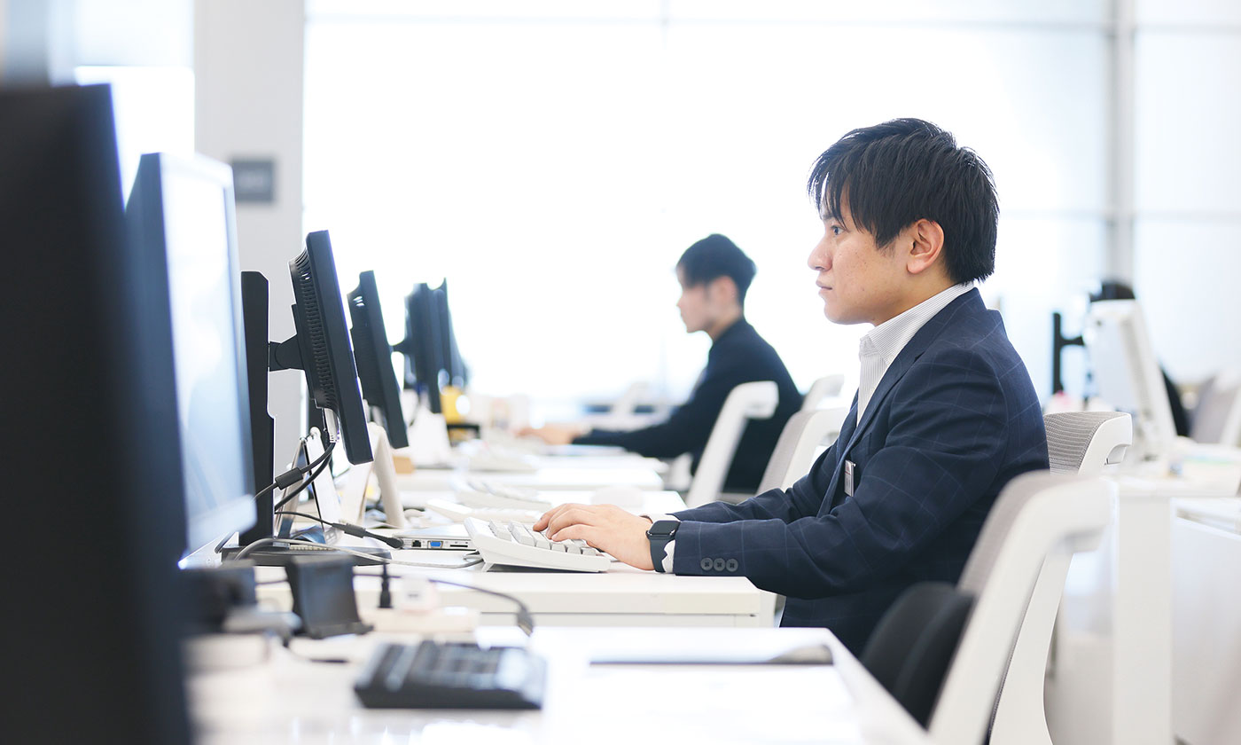 コントローラー