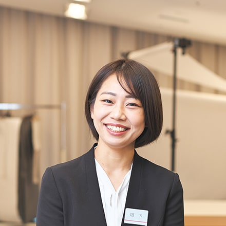 社員インタビュー