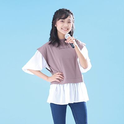 キッズアイテム ファッションセンターしまむら