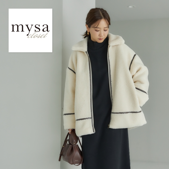 mysa closet | ファッションセンターしまむら